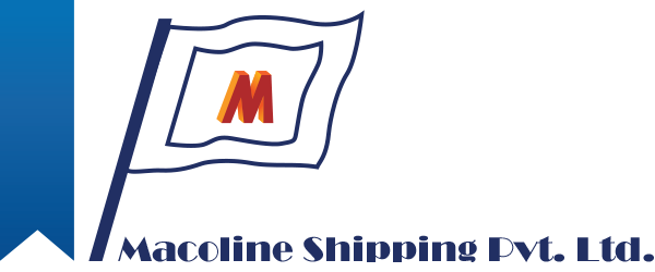 Macoline Shipping Pvt. Ltd India